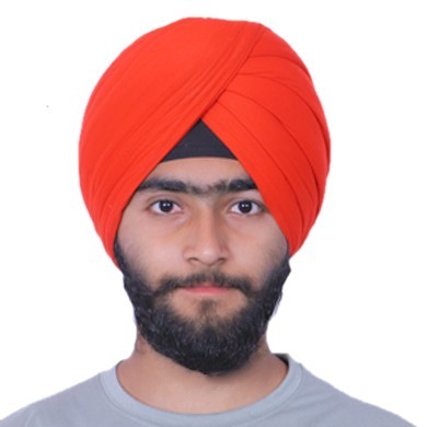 Ashmeet Singh